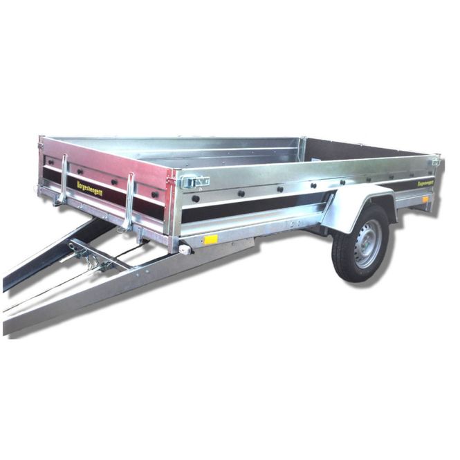 Hovedbilde Norgeshengern N0930 - Varehenger