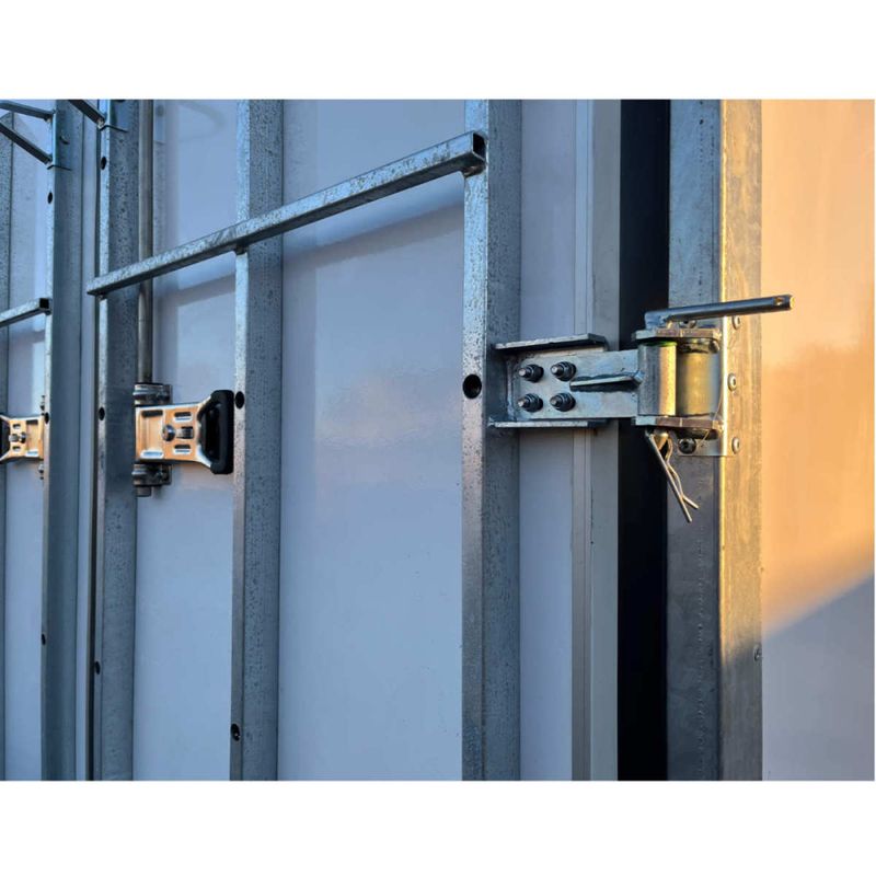 Norgeshengern F2750 - Skaphenger