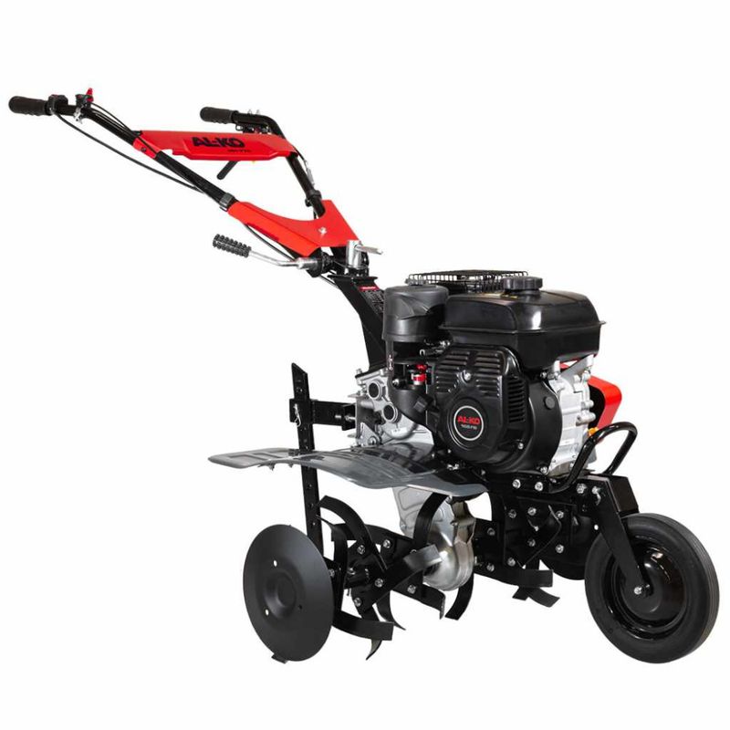 AL-KO MH 770 – Kraftig bensin jordfreser 77 cm