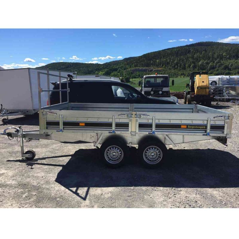 Norgeshengern C2033 Proff - Varehenger