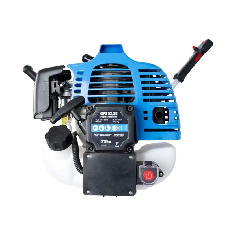 Güde Machinery Buskerygger/Gresstrimmer GFS 52.3E