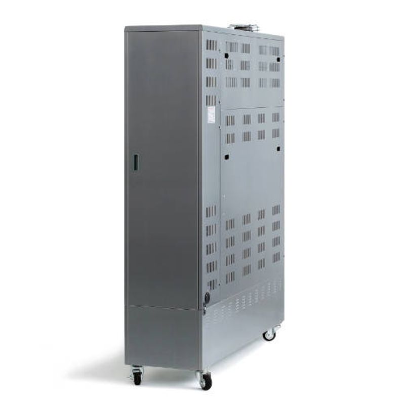 Hipers DHOE-350F Maxi 40,7 kW Infrarød dieselvarmer