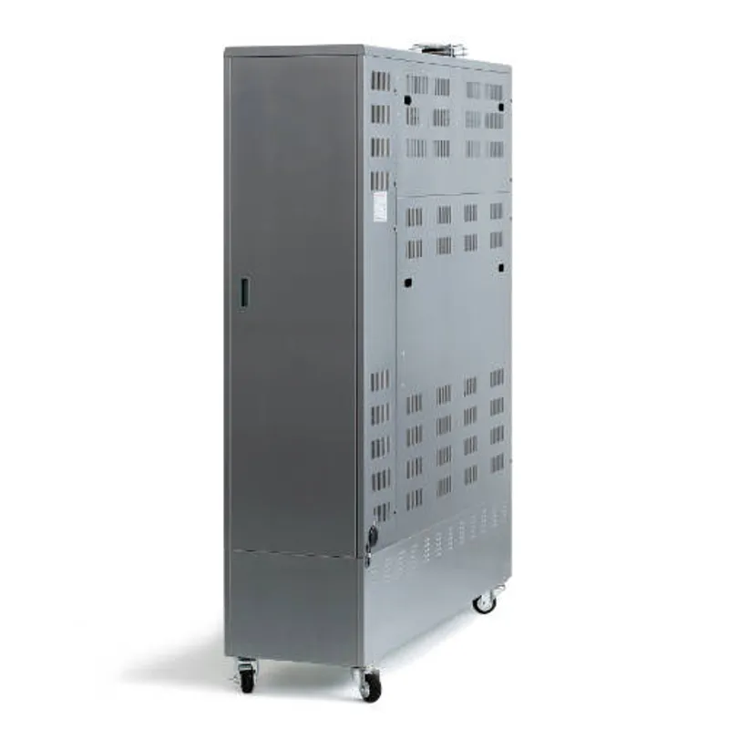 Hipers DHOE-350F Maxi 40,7 kW Infrarød dieselvarmer