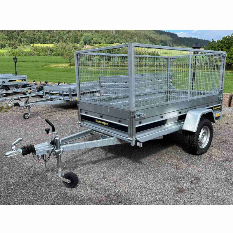 Norgeshengern N0924 - Varehenger