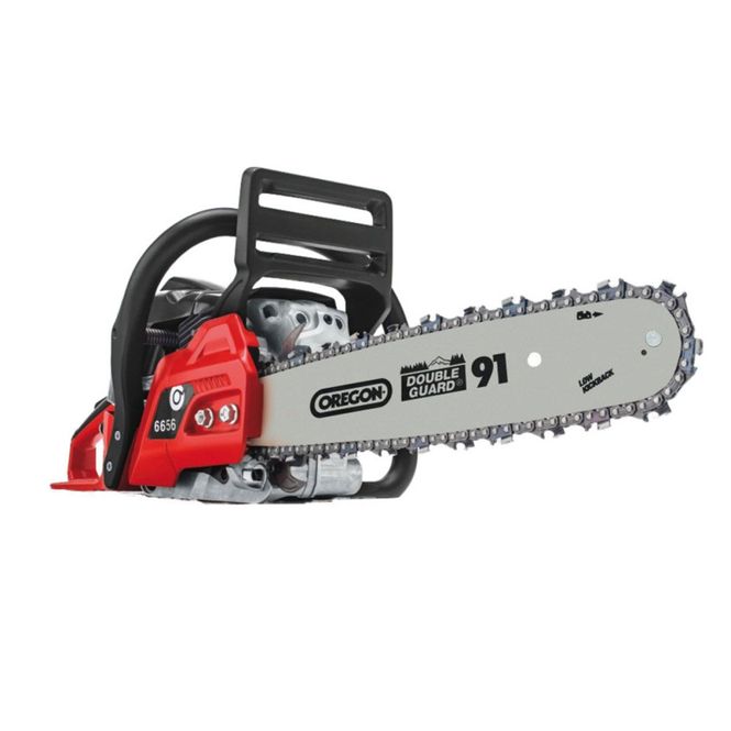 Hovedbilde AL-KO - Solo bensin motorsag 6656