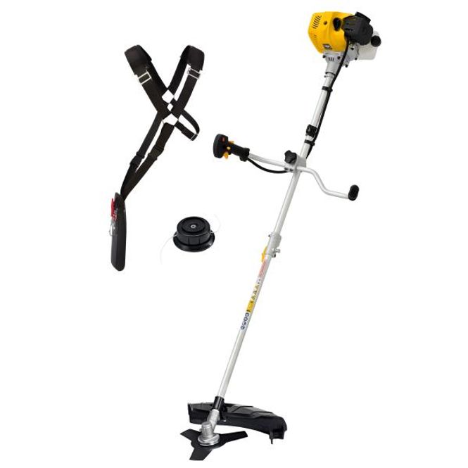 Hovedbilde Texas BCU43 Buskerydder