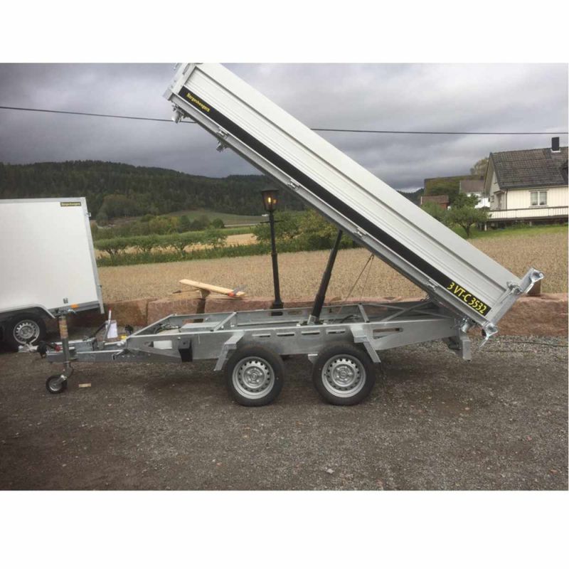 NorgeshengernC3532 3VT - Varehenger