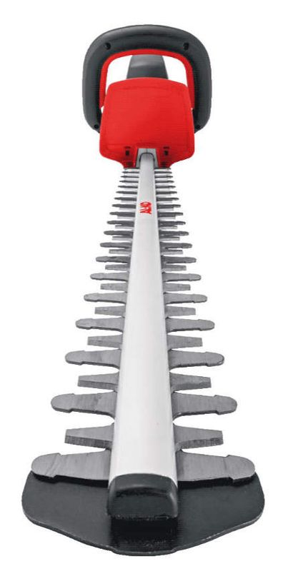 AL-KO hekkesaks HT4055