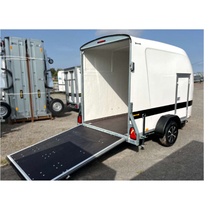 Norgeshengern F1334 RS - Skaphenger