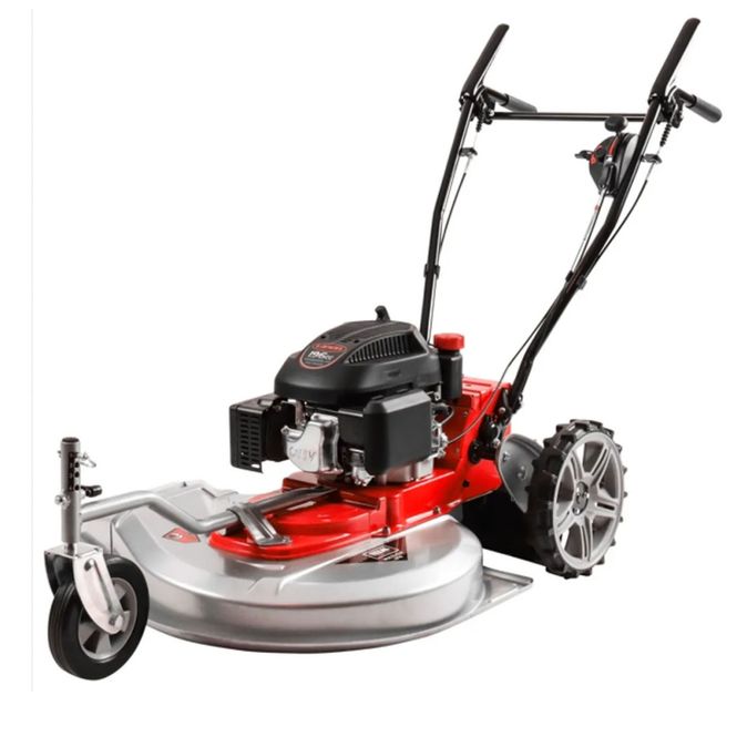 Hovedbilde Gartech MultiCut 610 – Selvgående ...