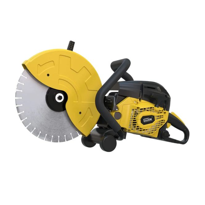 Hovedbilde Güde Machinery Betongsag / Kappmaskin