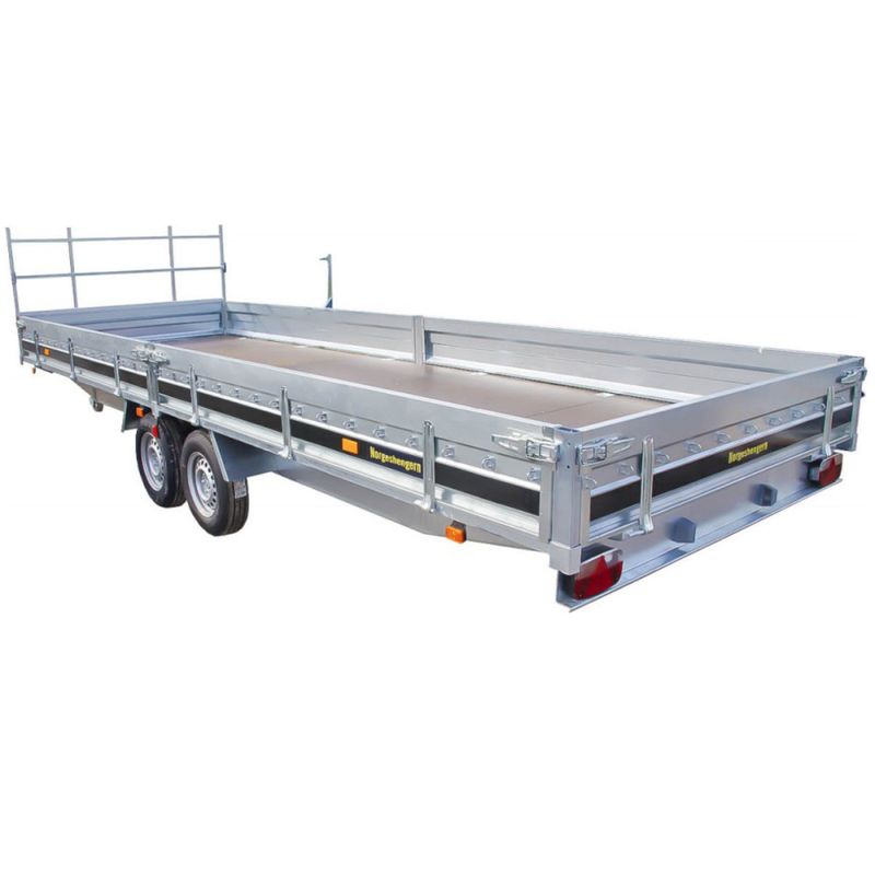 Norgeshengern C3062 Proff - Varehenger