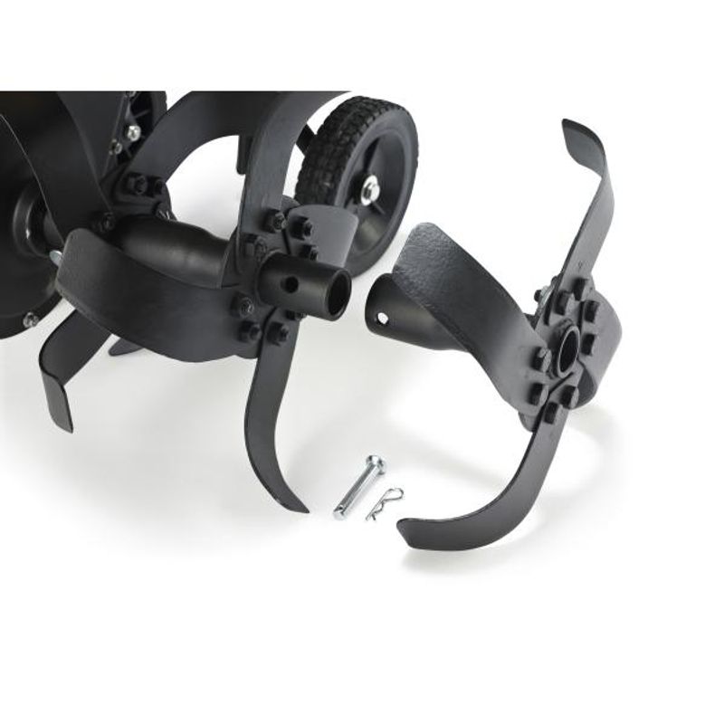 Texas 534 LILLY Jordfreser