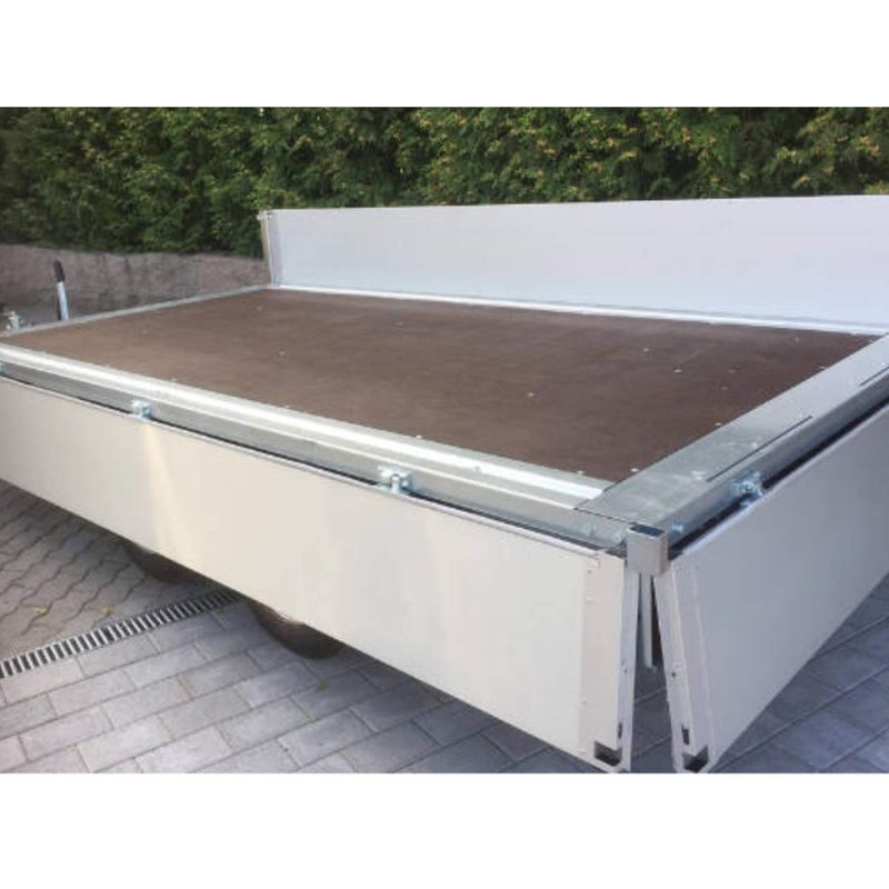 Norgeshengern Ca2733 HT Proff - Varehenger