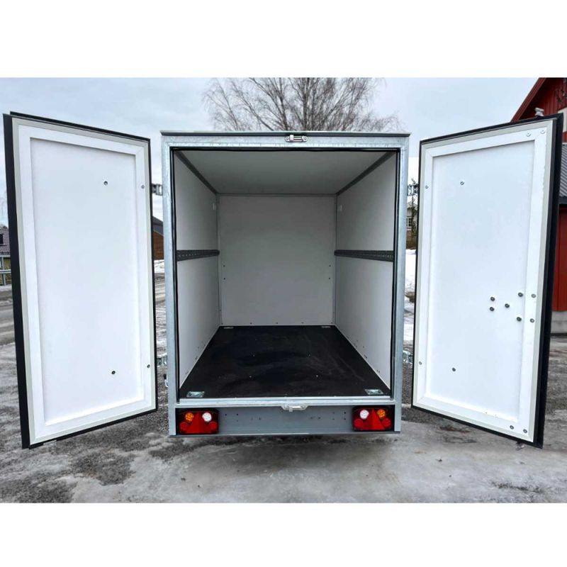 Norgeshengern F0750 - Skaphenger