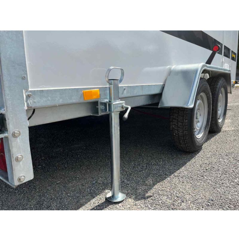 Norgeshengern F2541 Cargo Kombi - Skaphenger