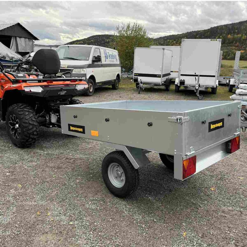 Norgeshengern N145 ATV-henger
