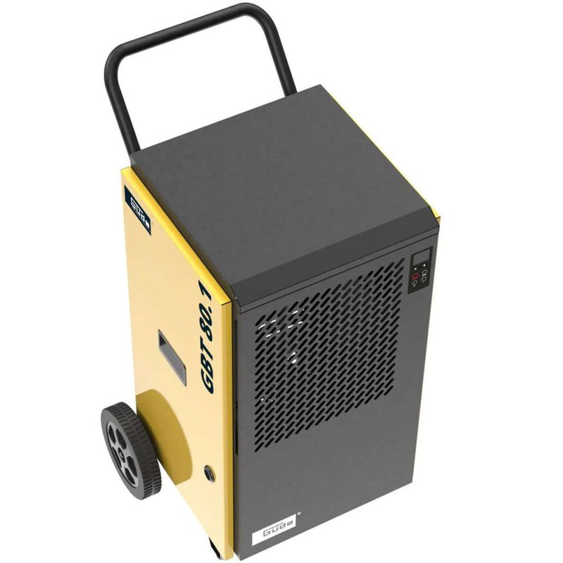 Güde GBT 80.1 – byggtørker / avfukter