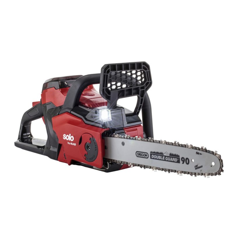 AL-KO Solo CS3635 36V motorsag