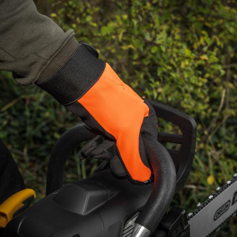 Texas Motorsaghanske (str. XL/10)