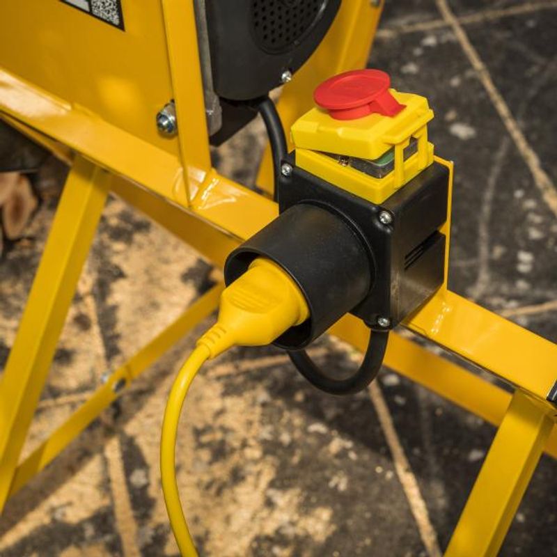 Texas Power Saw1800 vedkappsag