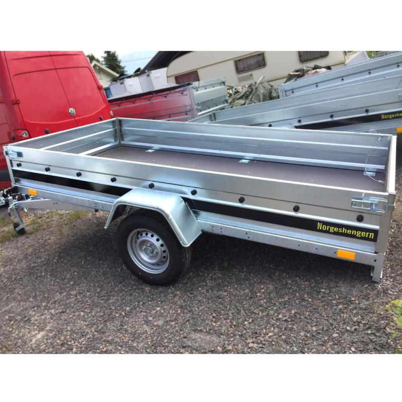 Norgeshengern N0930 - Varehenger