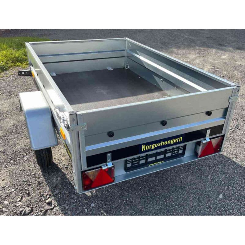 Norgeshengern BF5017 - Varehenger