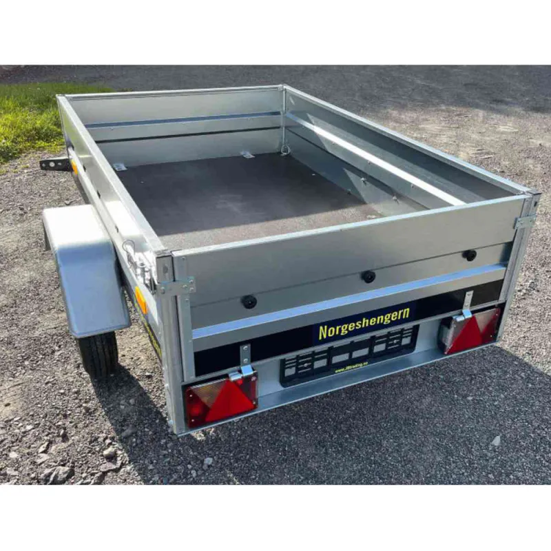 Norgeshengern BF5017 - Varehenger