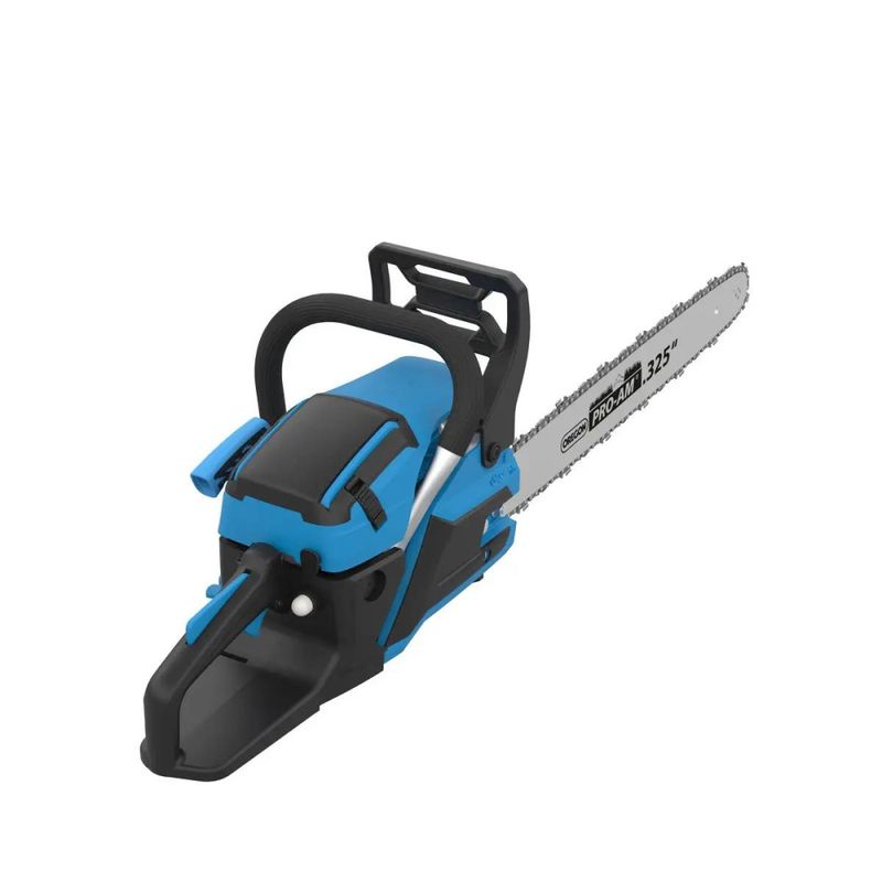 Güde 3,9HK motorsag KS 500-62