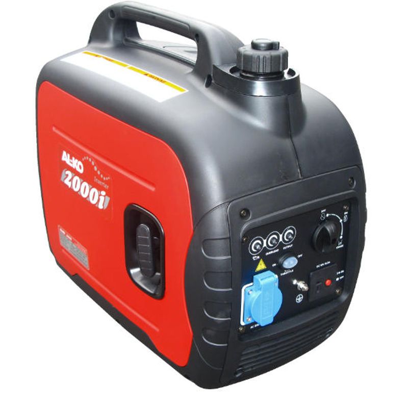 AL-KO 2000i Premium