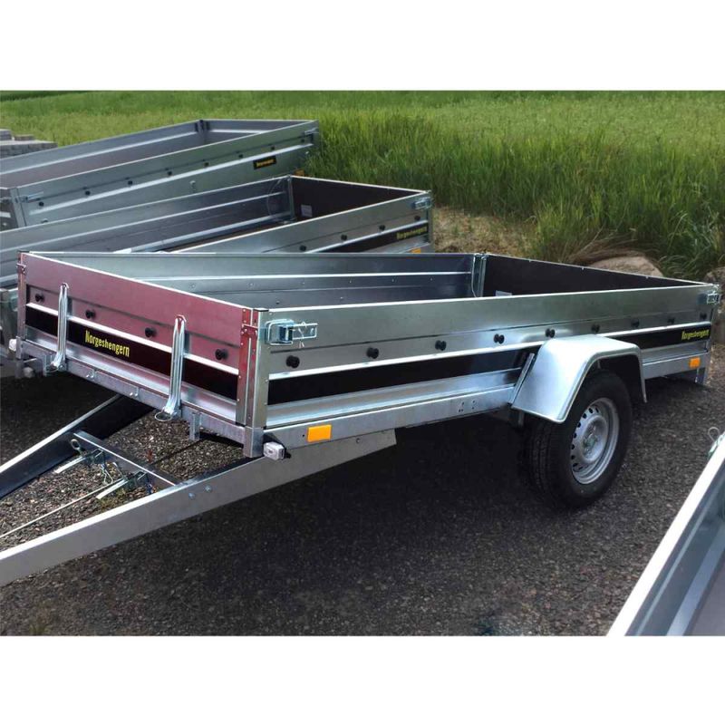 Norgeshengern N0930 - Varehenger