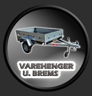 Hurtigknapp til varehenger uten brems produktside