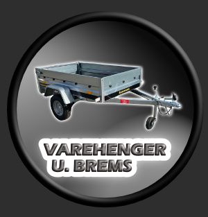 Hurtigknapp til varehenger uten brems produktside