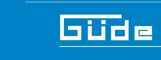Snarvei til Güde Machinery produktside