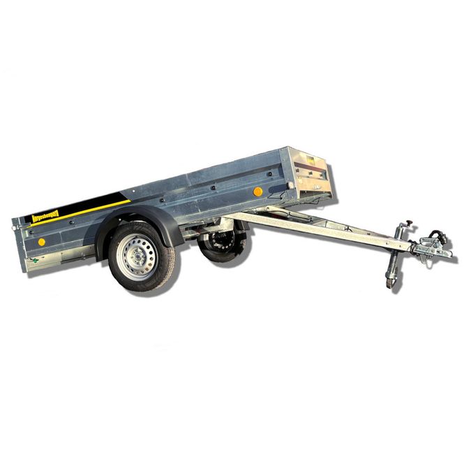 Hovedbilde Norgeshengern N0725 - Varehenger