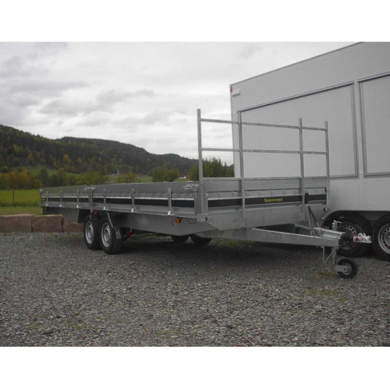 Norgeshengern C3062 Proff - Varehenger