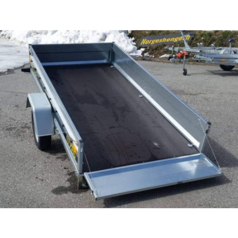 Norgeshengern N0726 - Varehenger