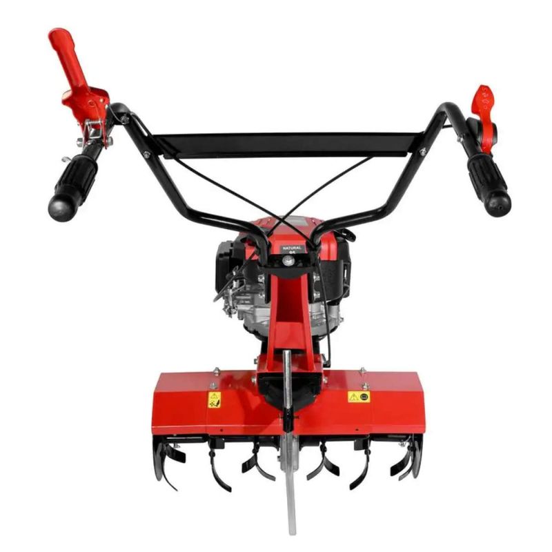 Güde GF3060 5HK Bensindrevet jordfreser