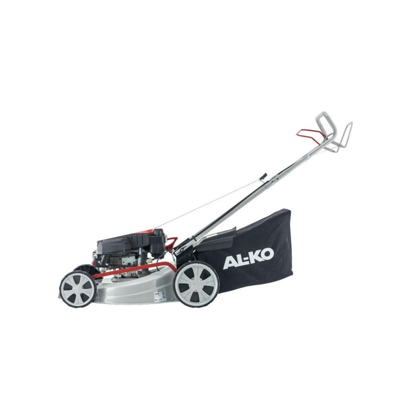 AL-KO 5.10 Kombi 4-i-1 Gressklipper