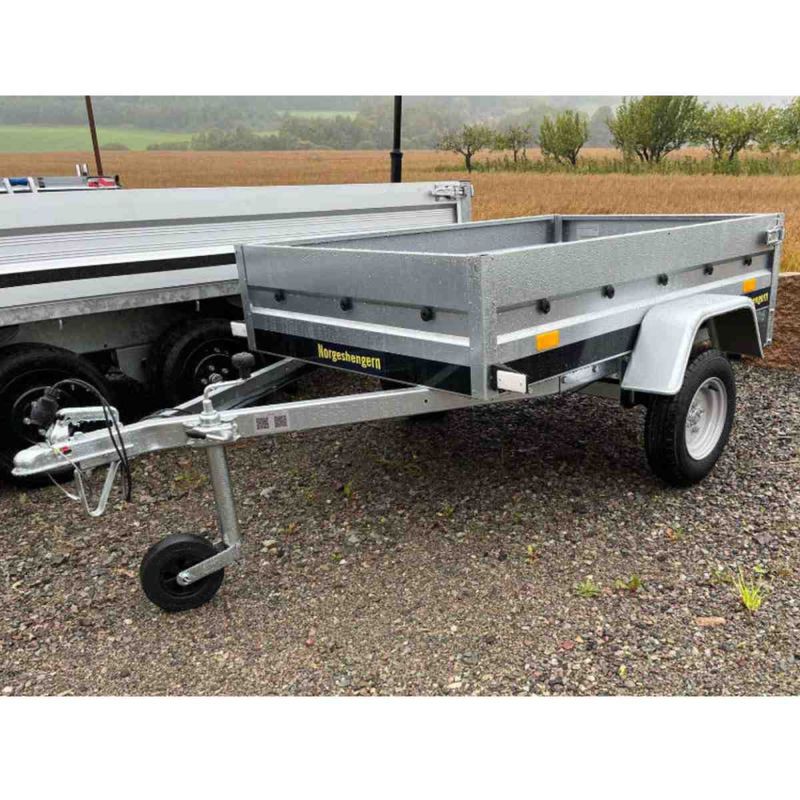 Norgeshengern BF5017 - Varehenger