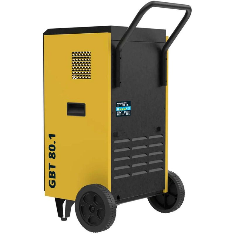 Güde GBT 80.1 – byggtørker / avfukter