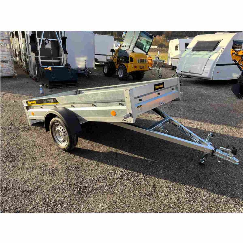 Norgeshengern N0725 - Varehenger